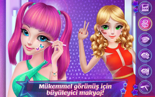 Coco Parti - Dans Kraliçeleri screenshot 4