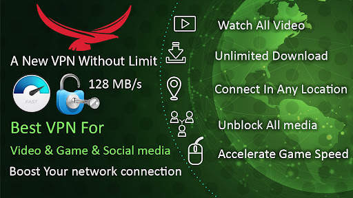 Nova VPN screenshot 5