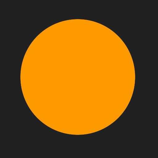 Orange game 1.21
