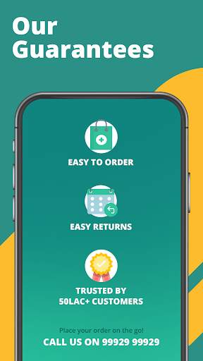 PharmEasy – Online Medicine Ordering App screenshot 8