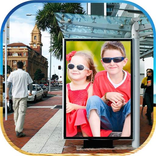 Street Poster Photo editor 1.1