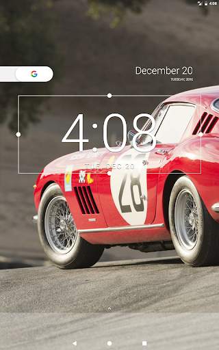 Muscle Car Wallpapers screenshot 14