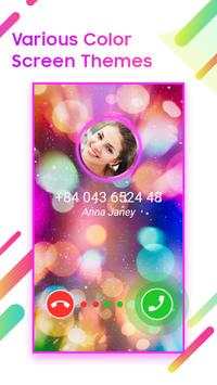 Color Phone скриншот 3