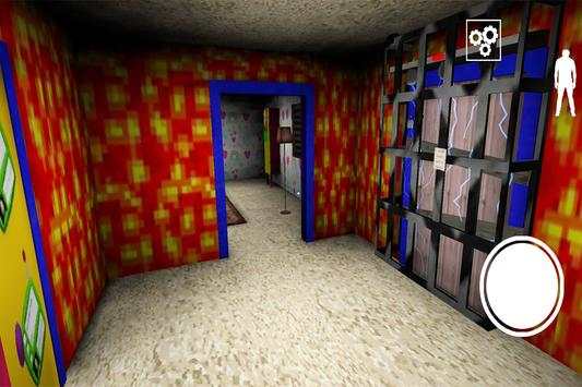 Scary Branny Granny Chapter 2 screenshot 3