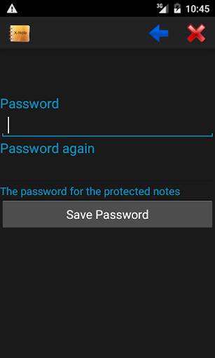 Note-Soft screenshot 5