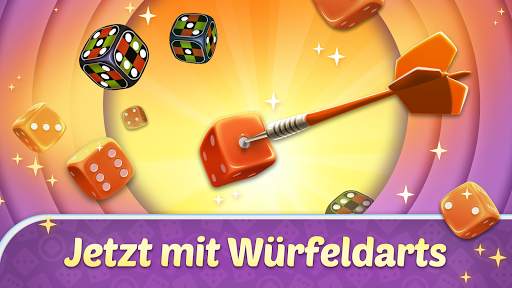 Golden Roll: Das Yatzy-Würfelspiel screenshot 8