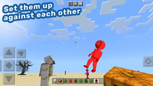 Master Addons for minecraft screenshot 3