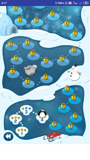 Slin Gun Game screenshot 2