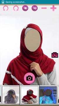 hijab camera 2 screenshot 5
