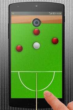 snooker screen locker 6 تصوير الشاشة