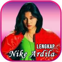 NIKE ARDILA Full Album Offline Mp3 Lagu Terbaik logo