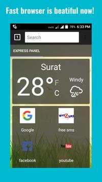 Next browser screenshot 1