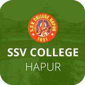SSVCOLLEGE1951 on 9Apps