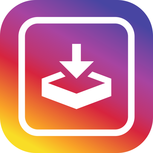 Video Downloader for Instagram icon