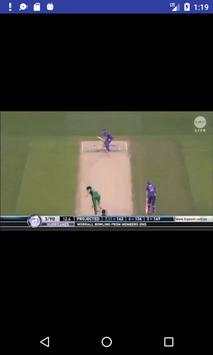 Live Cricket TV screenshot 3