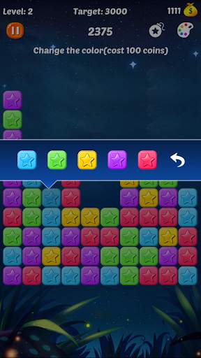 Crush Star screenshot 3