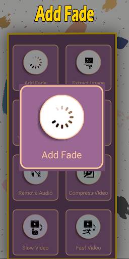 YouMaker - Video Editor & Video Maker No Watermark screenshot 7