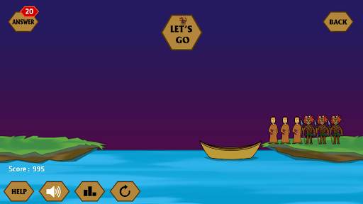 River IQ - Brain Test скриншот 2