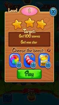 Jelly Crush screenshot 3