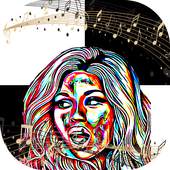 Nicki Minaj Piano Tiles 2.0