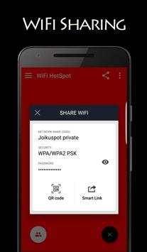 JoikuSpot WiFi HotSpot screenshot 3