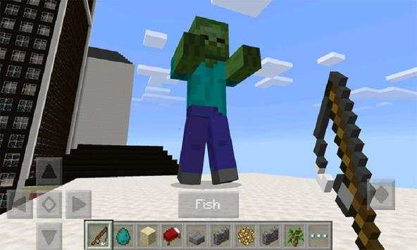 Grappling Hook Mod screenshot 2