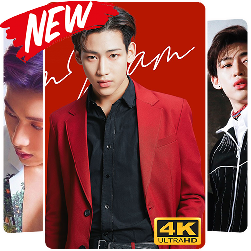 BamBam Got7 Wallpaper HD icon