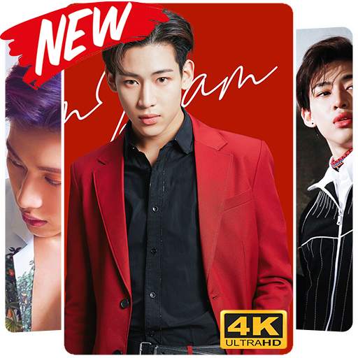 BamBam Got7 Wallpaper HD 7.0