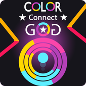 Top Color Switch icon