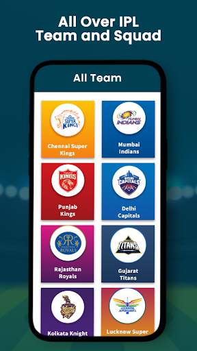 Live Cricket Tata IPL 2022 screenshot 1