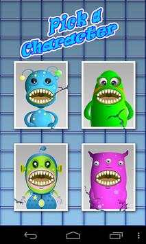Crazy Alien Dentist screenshot 6