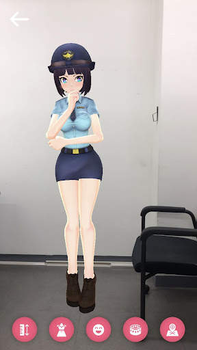 My AR Girlfriend! screenshot 8