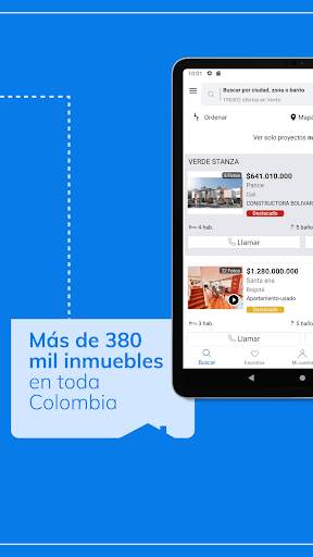 FincaRaiz - Venta y Arriendo screenshot 7