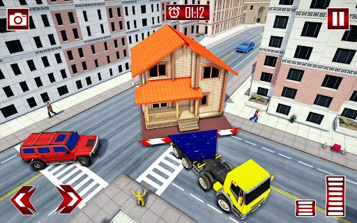 House Transport Simulator screenshot 5