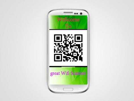 Great Wifi Scanner screenshot 3