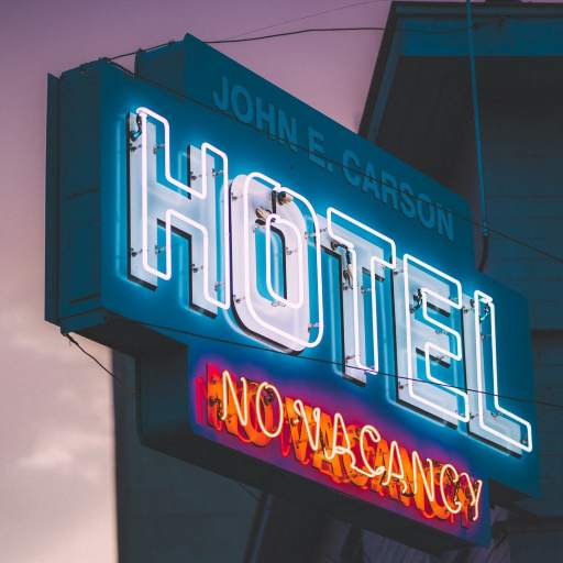 Hotels Nearby 1.2