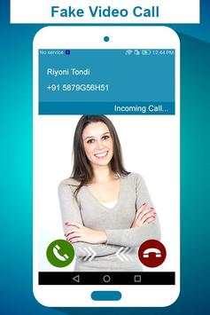 GF Video Call Maker screenshot 3