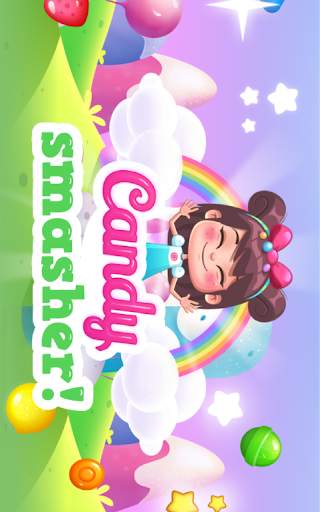 Candy Smasher screenshot 18
