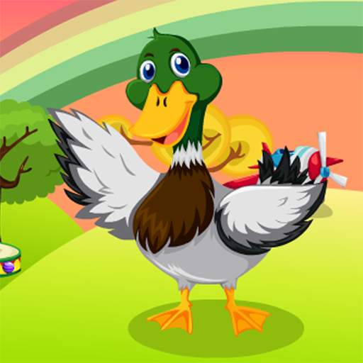Goose Bird Rescue 2 Best Escape Game-355 1.0.0