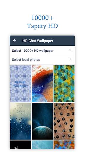 Privacy Messenger screenshot 5