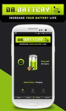 Dr. Battery. Award Winning App screenshot 11