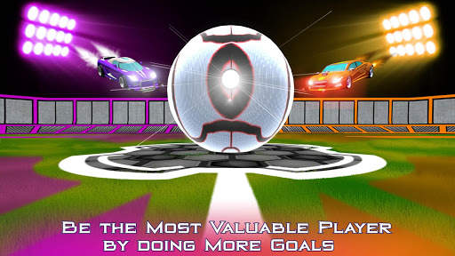 ⚽Super RocketBall - Real Football Multiplayer Game screenshot 9