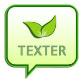 Texter SMS on 9Apps