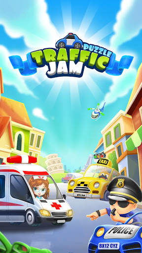 Traffic Jam Cars Puzzle Match3 screenshot 8