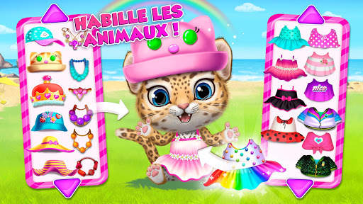 Sweet Baby Girl Summer Fun 2 screenshot 7