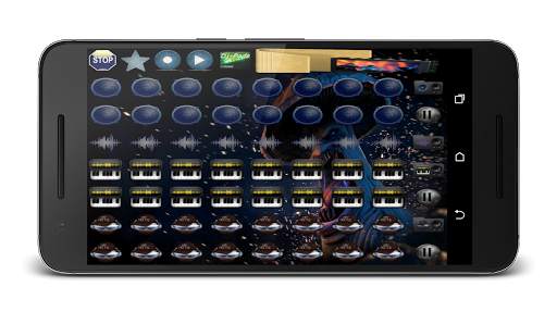 Psycho Dj Beat maker screenshot 6