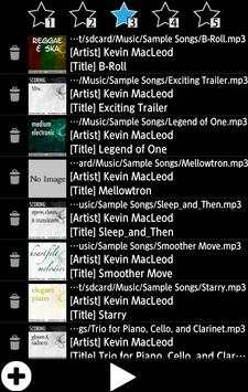 Hi Music Player screenshot 5