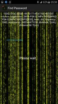 Hack Nearbly wifi & wlan prank screenshot 3