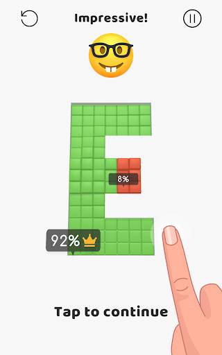 Clash of Blocks screenshot 10