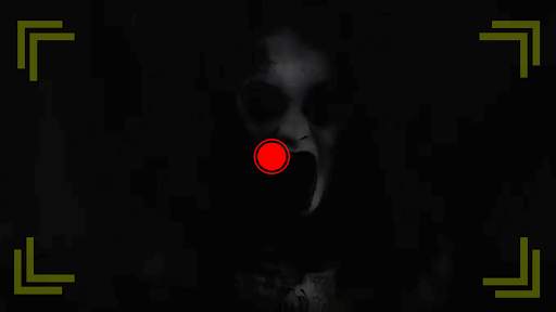 Ghost Camera - Ghost Hunters screenshot 1